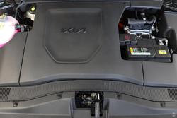 2026 Kia EV4 Earth Long Range CT MY26 Aurora Black