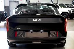 2026 Kia EV4 Earth Long Range CT MY26 Aurora Black