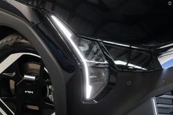 2026 Kia EV4 Earth Long Range