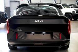 2026 Kia EV4 Earth Long Range CT MY26 Aurora Black