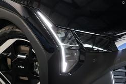 2026 Kia EV4 Earth Long Range CT MY26 Aurora Black