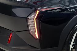 2026 Kia EV4 Earth Long Range CT MY26 Aurora Black