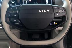 2026 Kia EV4 Earth Long Range