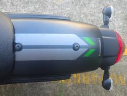 2022 Kawasaki VULCAN S SE LAMS BLACK