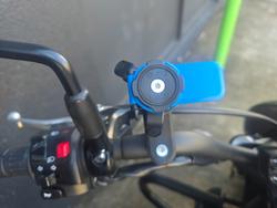 2022 Kawasaki VULCAN S SE LAMS BLACK