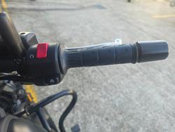 2022 Kawasaki VULCAN S SE LAMS BLACK