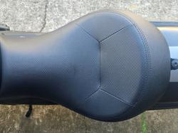 2022 Kawasaki VULCAN S SE LAMS BLACK