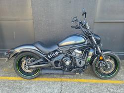 Kawasaki Vulcan S
