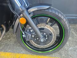 2022 Kawasaki VULCAN S SE LAMS BLACK