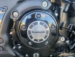2022 Kawasaki VULCAN S SE LAMS BLACK