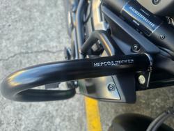 2022 Kawasaki VULCAN S SE LAMS BLACK