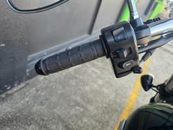 2005 Yamaha XVS1100 V-STAR CUSTOM BLACK