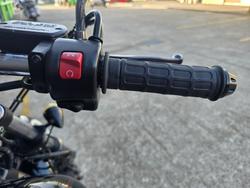 2005 Yamaha XVS1100 V-STAR CUSTOM BLACK