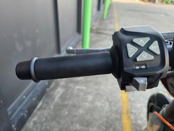 2016 Ktm 690 DUKE BLACK