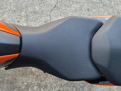 2016 Ktm 690 DUKE BLACK