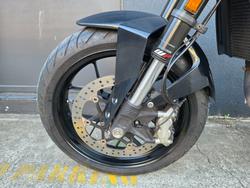 2016 Ktm 690 DUKE BLACK