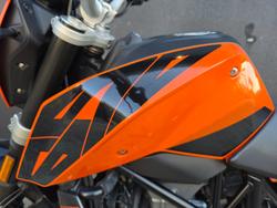 2016 Ktm 690 DUKE BLACK
