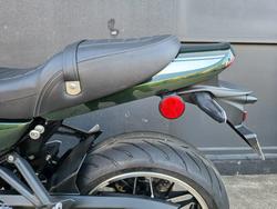 2022 Kawasaki Z900RS (ZR900C) GREEN