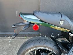 2022 Kawasaki Z900RS (ZR900C) GREEN
