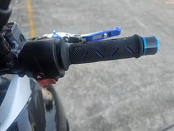 2005 APRILIA PEGASO 650 i.e BLACK