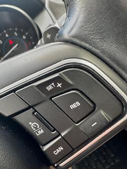 2016 Jaguar XE 20t Prestige X760 MY16 Bluefire Blue