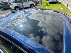 2016 Jaguar XE 20t Prestige X760 MY16 Bluefire Blue