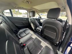 2016 Jaguar XE 20t Prestige X760 MY16 Bluefire Blue