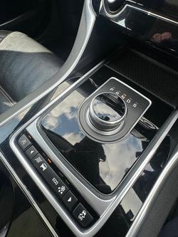 2016 Jaguar XE 20t Prestige X760 MY16 Bluefire Blue