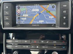 2016 Jaguar XE 20t Prestige X760 MY16 Bluefire Blue