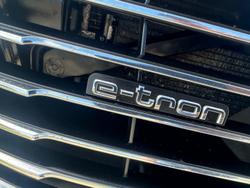 2016 Audi A3 e-tron 8V MY16 Scuba Blue