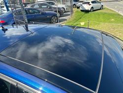 2016 Audi A3 e-tron 8V MY16 Scuba Blue