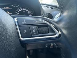 2016 Audi A3 e-tron 8V MY16 Scuba Blue