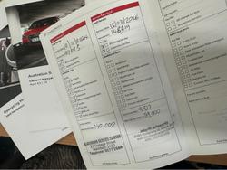 2016 Audi A3 e-tron 8V MY16 Scuba Blue