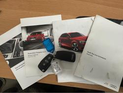 2016 Audi A3 e-tron 8V MY16 Scuba Blue