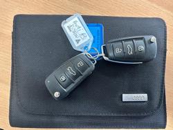 2016 Audi A3 e-tron 8V MY16 Scuba Blue