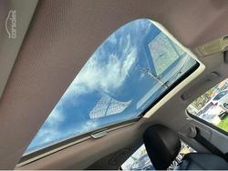 2016 Audi A3 e-tron 8V MY16 Scuba Blue