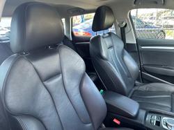 2016 Audi A3 e-tron 8V MY16 Scuba Blue