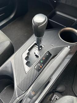 2013 Toyota RAV4 GX ZSA42R Ink