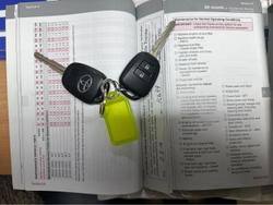 2013 Toyota RAV4 GX ZSA42R Ink