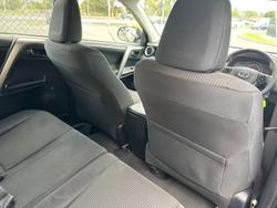 2013 Toyota RAV4 GX ZSA42R Ink