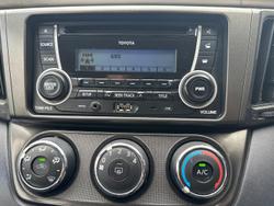 2013 Toyota RAV4 GX ZSA42R Ink