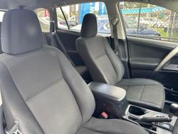 2013 Toyota RAV4 GX ZSA42R Ink