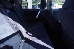 2022 Toyota Landcruiser Prado GXL