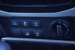 2022 Toyota Landcruiser Prado GXL