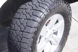 2022 Toyota Landcruiser Prado GXL