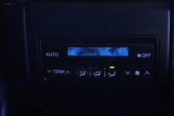 2022 Toyota Landcruiser Prado GXL