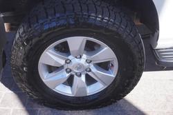 2022 Toyota Landcruiser Prado GXL