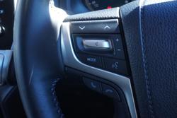 2022 Toyota Landcruiser Prado GXL