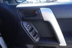 2022 Toyota Landcruiser Prado GXL