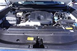 2022 Toyota Landcruiser Prado GXL